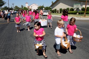 St. Anthony Festa